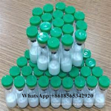 98% Polypeptide Hormones Thymosin Alpha Acetate CAS 62304-98-7